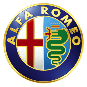 Alfa Romeo collision repair