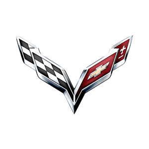 Corvette EV body repair