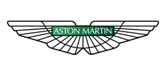 Aston Martin collision repair