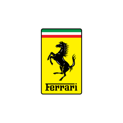 Ferrari collision repair