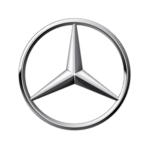 Mercedes-Benz collision repair