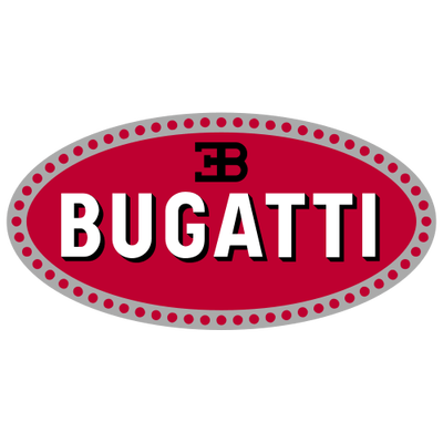 Bugatti luxury exotic repair
