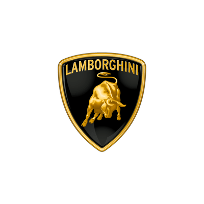 Lamborghini collision repair