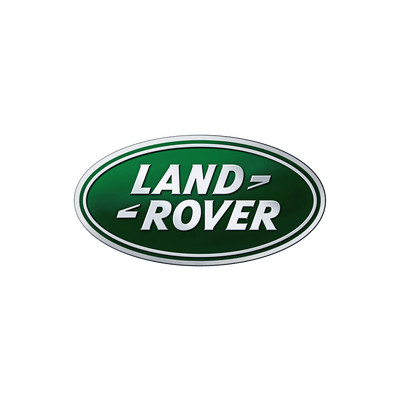Land Rover collision repair
