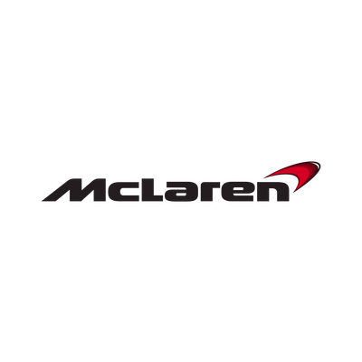 McLaren collision repair