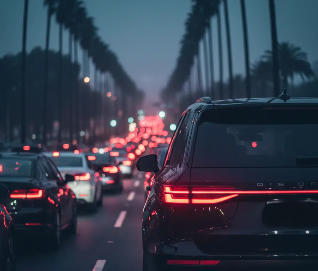 Car Geeks Collision