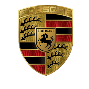 Porsche collision repair