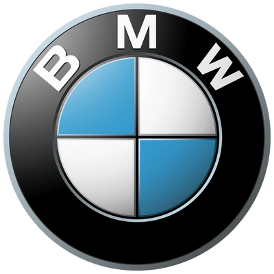 BMW collision repair