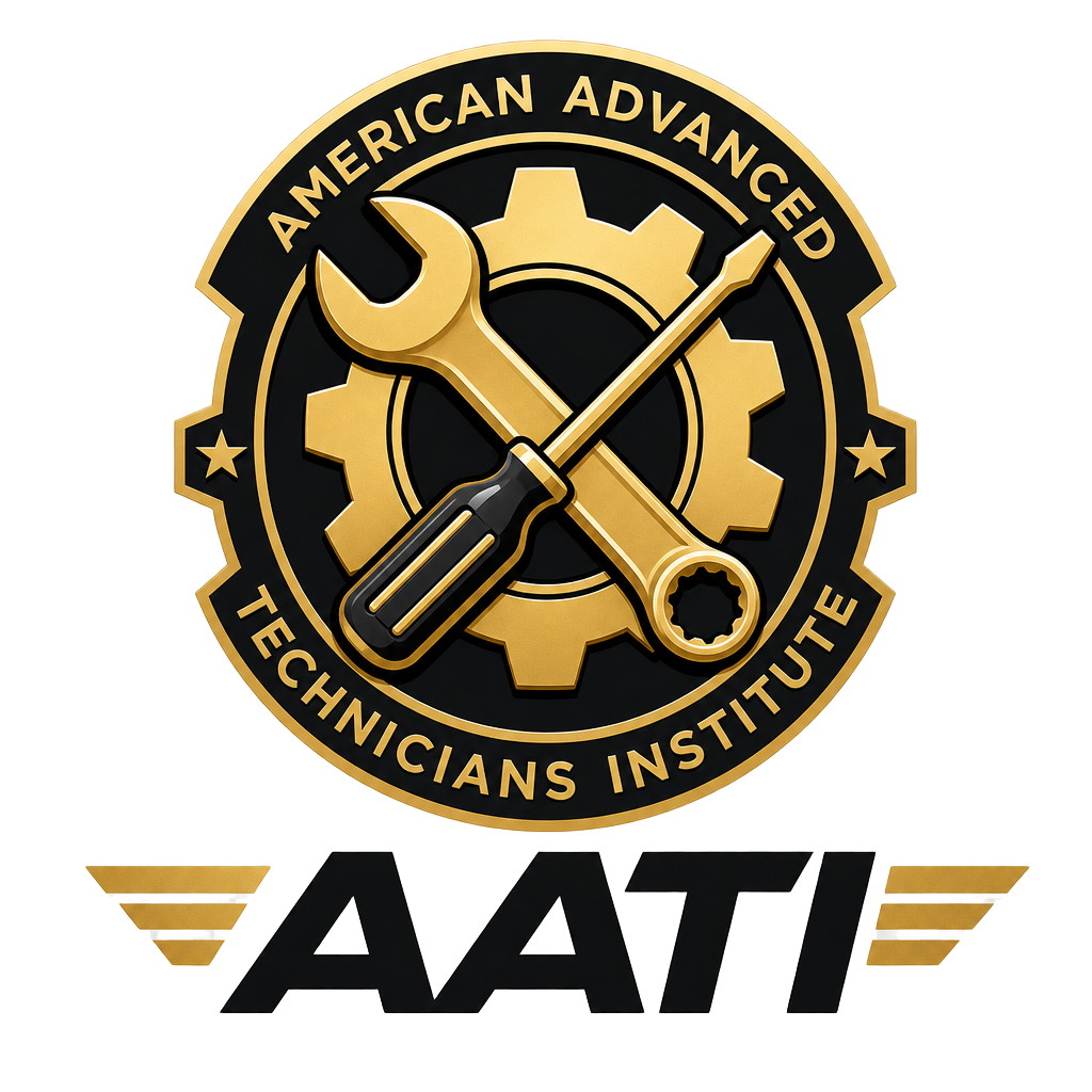 AATI logo