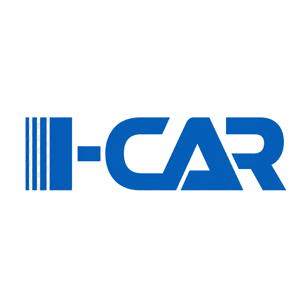 I-CAR logo